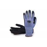 další vyobrazení Povrstvené protiřezné rukavice TB 413RF