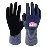 další vyobrazení Povrstvené protiřezné rukavice Xcellent Cut C, dlaň (1vr.)