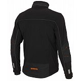 další vyobrazení Pracovní bunda Bennon EREBOS, černá