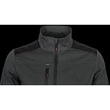 další vyobrazení Pracovní bunda Bennon EREBOS LIGHT, šedá