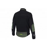 další vyobrazení Pracovní bunda Bennon EREBOS, zelená