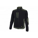 další vyobrazení Pracovní bunda Bennon EREBOS, zelená