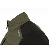 další vyobrazení Pracovní bunda Bennon IRIS, zelená/černá