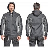 další vyobrazení Pracovní bunda CRV DAYBORO, antracit