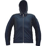 další vyobrazení Pracovní bunda CRV DAYBORO, navy