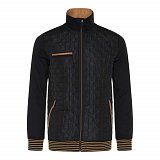 další vyobrazení Pracovní bunda Nine Worths ANDREU 1513, černo-hnědá