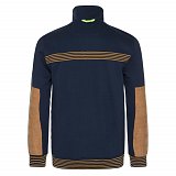 další vyobrazení Pracovní bunda Nine Worths ANDREU 1513, navy-hnědá