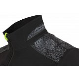 další vyobrazení Pracovní bunda PREDATOR JACKET, černá/šedá