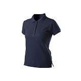 další vyobrazení Pracovní DÁMSKÁ polokošile Barracuda PIKÉ