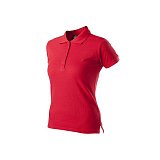 další vyobrazení Pracovní DÁMSKÁ polokošile Barracuda PIKÉ