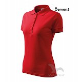 další vyobrazení Pracovní dámská polokošile Malfini PIQUE POLO