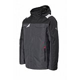 další vyobrazení Pracovní extraodolná bunda Issa KEEN, šedá/černá