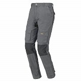 další vyobrazení Pracovní kalhoty Issa STRETCH ON, různé barvy