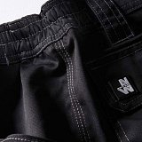 další vyobrazení Pracovní kalhoty Nine Worths ANTRAS 1443, černé