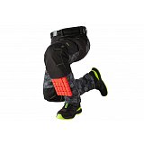 další vyobrazení Pracovní kalhoty PREDATOR TROUSERS, černá/šedá