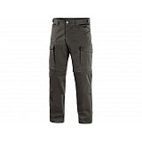 další vyobrazení Pracovní kalhoty VENATOR 2 v 1, khaki