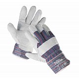 další vyobrazení Pracovní kombinované rukavice GULL