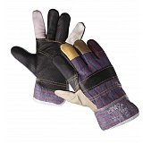 další vyobrazení Pracovní kombinované rukavice ROBIN