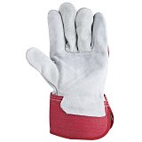 další vyobrazení Pracovní kombinované rukavice TOP UP vel.12