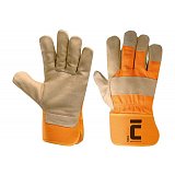 další vyobrazení Pracovní kombinované rukavice TORDA