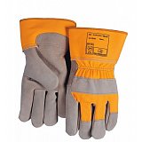 další vyobrazení Pracovní kombinované rukavice Weldas