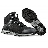 další vyobrazení Pracovní kotníková obuv ALBATROS ISCHGL CTX Mid O2