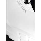 další vyobrazení Pracovní kotníková obuv Artra ARAUKAN O2, bílá