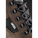 další vyobrazení Pracovní kotníková obuv Artra ARCHA O2, hnědá