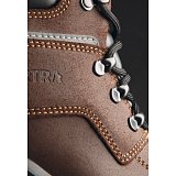 další vyobrazení Pracovní kotníková obuv Artra ARLES O2 FO, hnědá