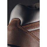 další vyobrazení Pracovní kotníková obuv Artra ARLES O2 FO, hnědá