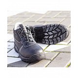 další vyobrazení Pracovní kotníková obuv Firsty HIGH O1