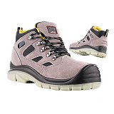 další vyobrazení Pracovní kotníková obuv MADRID 2990 O1