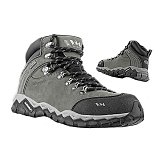 další vyobrazení Pracovní kotníková obuv Michelin PITTSBURGH O2