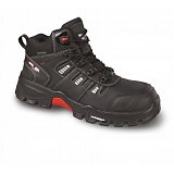 další vyobrazení Pracovní kotníková obuv s podešví MICHELIN BUFFALO O2