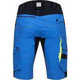 další vyobrazení Pracovní kraťasy Ardon 4Xstretch, modré