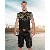 další vyobrazení Pracovní kraťasy Ardon VISION, černé