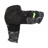 další vyobrazení Pracovní kraťasy Bennon PREDATOR, černá-šedá