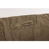 další vyobrazení Pracovní kraťasy CHENA, olivové