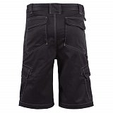 další vyobrazení Pracovní kraťasy Nine Worths JACQUOT 1431, černé