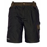 další vyobrazení Pracovní kraťasy STANMORE, hnědé