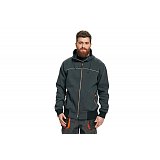 další vyobrazení Pracovní mikina s kapucí EMERTON NEW