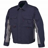 další vyobrazení Pracovní montérková blůza Issa STRETCH, různé barvy