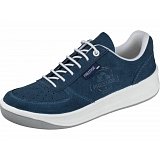 další vyobrazení Pracovní obuv Moleda PRESTIGE Denim, modrá