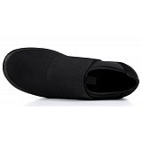 další vyobrazení Pracovní obuv Moleda PRESTIGE TOGO, černá