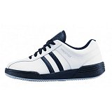 další vyobrazení Pracovní obuv Moleda SPORT Low, bílá-černá