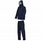 další vyobrazení Pracovní oděv do deště Issa LLUVIA, různé barvy