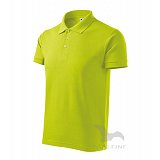 další vyobrazení Pracovní pánská polokošile pique Malfini COTTON