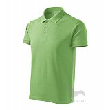 další vyobrazení Pracovní pánská polokošile pique Malfini COTTON