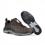 další vyobrazení Pracovní polobotka ALBATROS Brione CTX Low O2