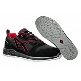 další vyobrazení Pracovní polobotka ALBATROS Clifton ST Low O2 ESD